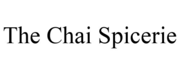 THE CHAI SPICERIE trademark