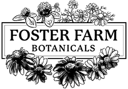 FOSTER FARM BOTANICALS trademark