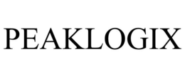 PEAKLOGIX trademark