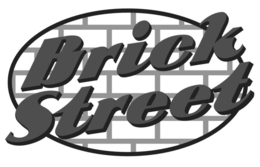 BRICK STREET trademark