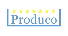 PRODUCO trademark