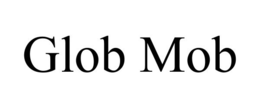 GLOB MOB trademark