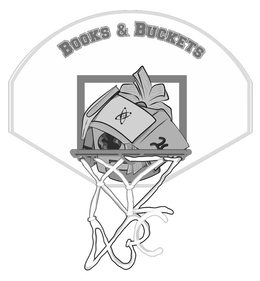 BOOKS & BUCKETS trademark