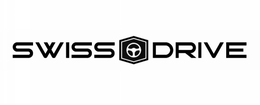 SWISS DRIVE trademark