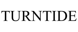 TURNTIDE trademark