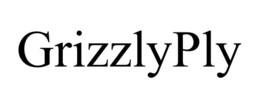 GRIZZLYPLY trademark