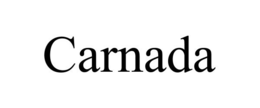 CARNADA trademark