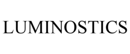 LUMINOSTICS trademark