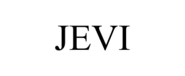 JEVI trademark
