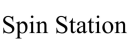 SPIN STATION trademark