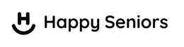 H HAPPY SENIORS trademark