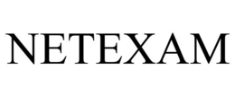 NETEXAM trademark