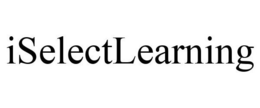ISELECT LEARNING trademark