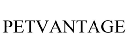 PETVANTAGE trademark