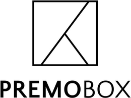 PREMOBOX trademark