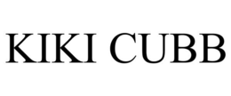 KIKI CUBB trademark