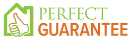 PERFECT GUARANTEE trademark