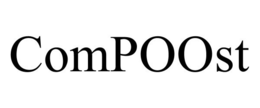 COMPOOST trademark