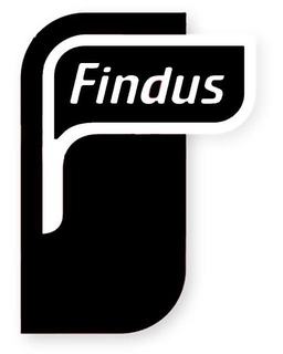 FINDUS trademark