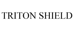 TRITON SHIELD trademark