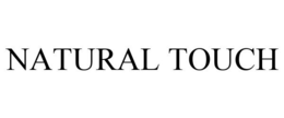 NATURAL TOUCH trademark