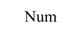 NUM trademark