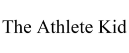 THE ATHLETE KID trademark