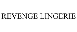 REVENGE LINGERIE trademark