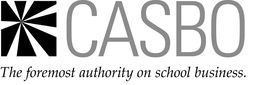 CASBO THE FOREMOST AUTHORITY ON SCHOOL BUSINESS. trademark