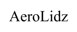 AEROLIDZ trademark