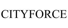 CITYFORCE trademark