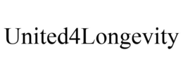 UNITED4LONGEVITY trademark