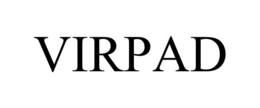 VIRPAD trademark