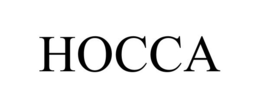 HOCCA trademark