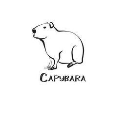 CAPYBARA trademark