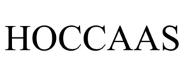 HOCCAAS trademark
