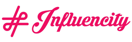 INFLUENCITY trademark