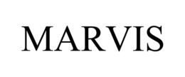MARVIS trademark
