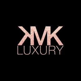 KMK LUXURY trademark