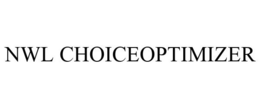 NWL CHOICEOPTIMIZER trademark