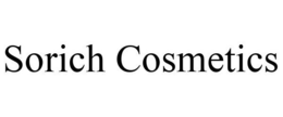 SORICH COSMETICS trademark