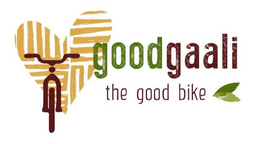 GOOD GAALI THE GOOD BIKE trademark