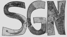 SGN trademark