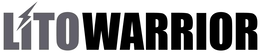 LITO WARRIOR trademark