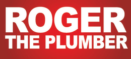 ROGER THE PLUMBER trademark