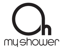 OH MY SHOWER trademark