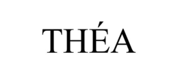 THÉA trademark