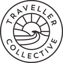 TRAVELLER COLLECTIVE trademark