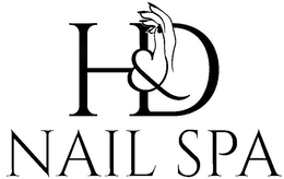 H&D NAIL SPA trademark