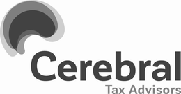 CEREBRAL TAX ADVISORS trademark